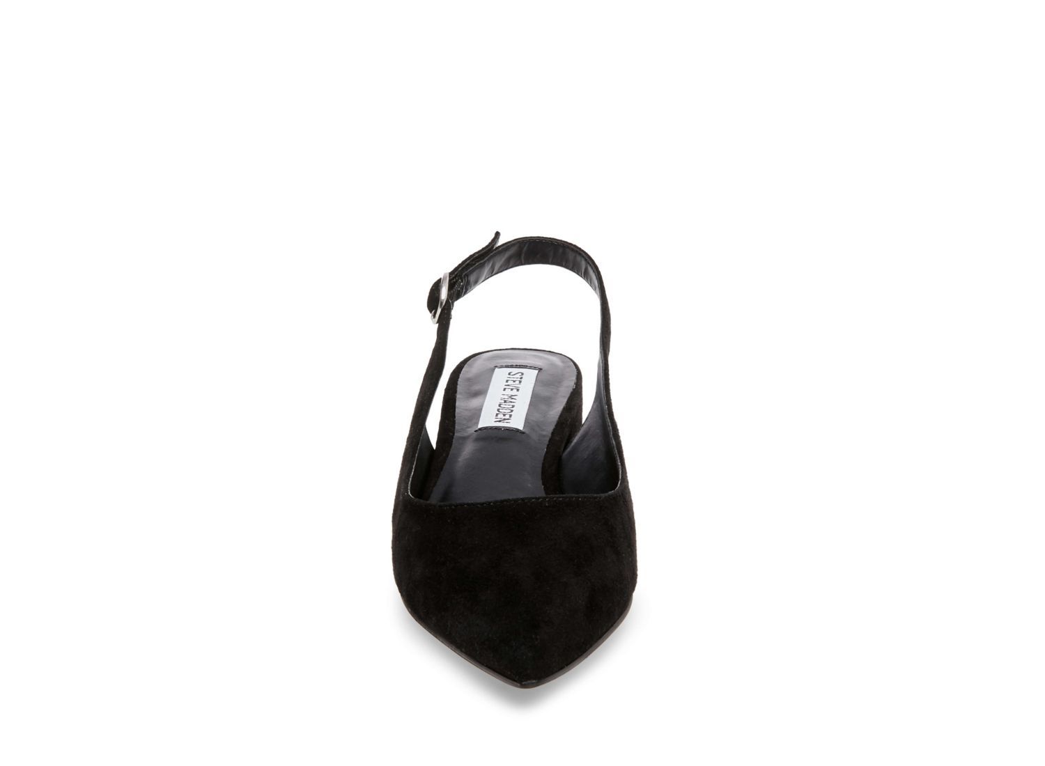 PATRON BLACK - Shoes - Steve Madden Canada