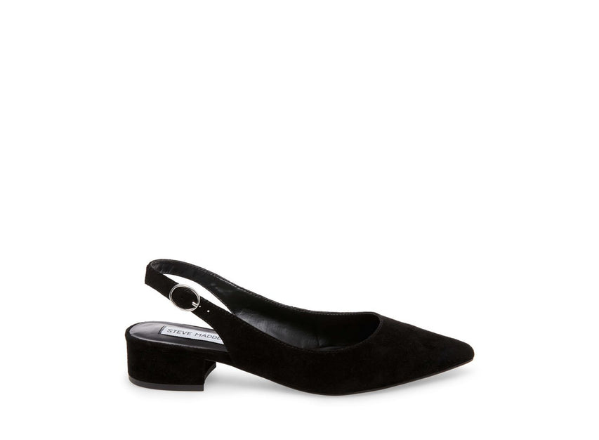 PATRON BLACK - Shoes - Steve Madden Canada