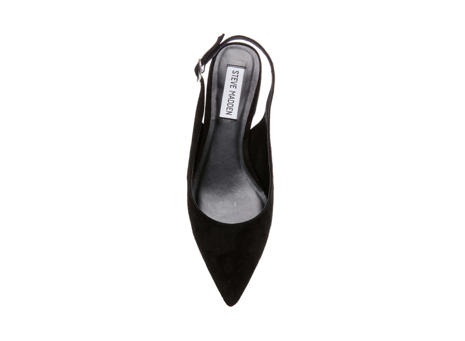 PATRON BLACK - Shoes - Steve Madden Canada