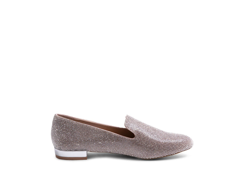 SMILE SILVER MULTI - Shoes - Steve Madden Canada