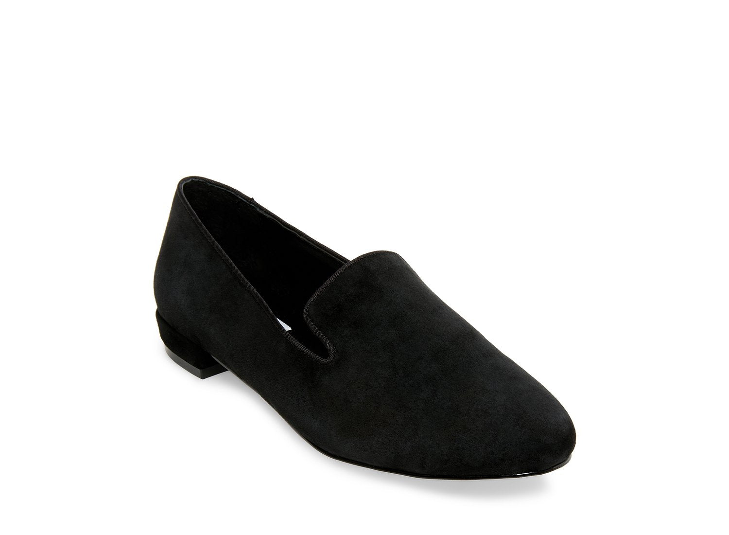SOLIDD BLACK - Shoes - Steve Madden Canada