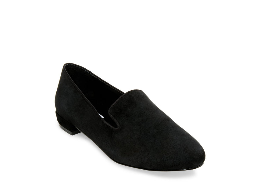SOLIDD BLACK - Shoes - Steve Madden Canada