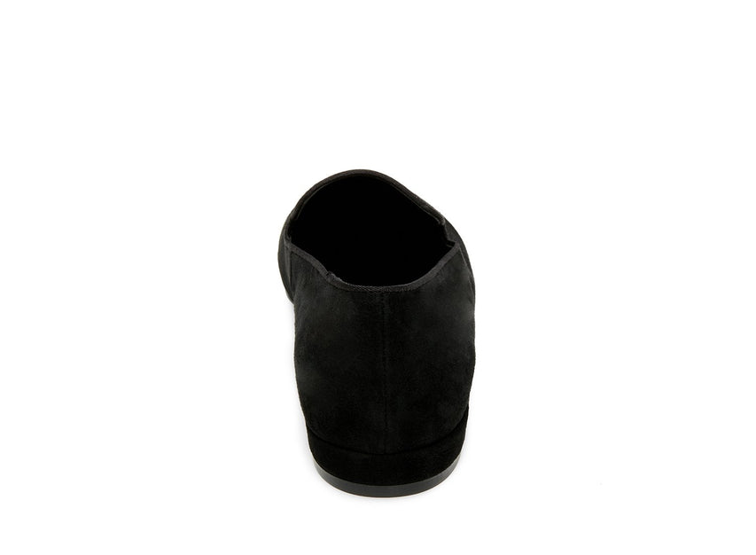 SOLIDD BLACK - Shoes - Steve Madden Canada