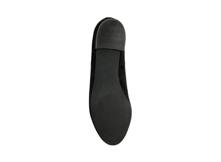 SOLIDD BLACK - Shoes - Steve Madden Canada