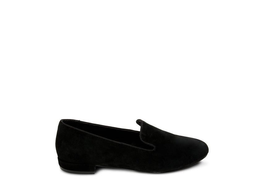 SOLIDD BLACK - Shoes - Steve Madden Canada