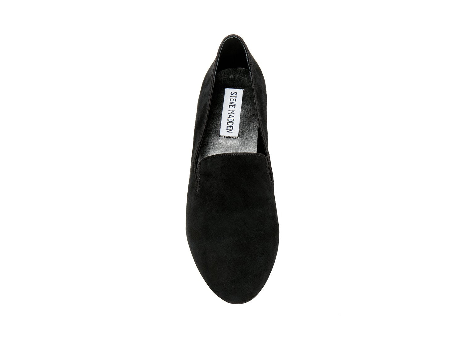 SOLIDD BLACK - Shoes - Steve Madden Canada