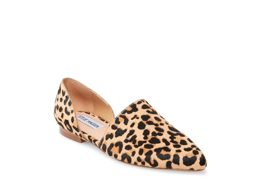 TALENTL LEOPARD - Shoes - Steve Madden Canada