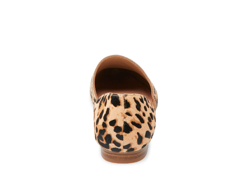 TALENTL LEOPARD - Shoes - Steve Madden Canada