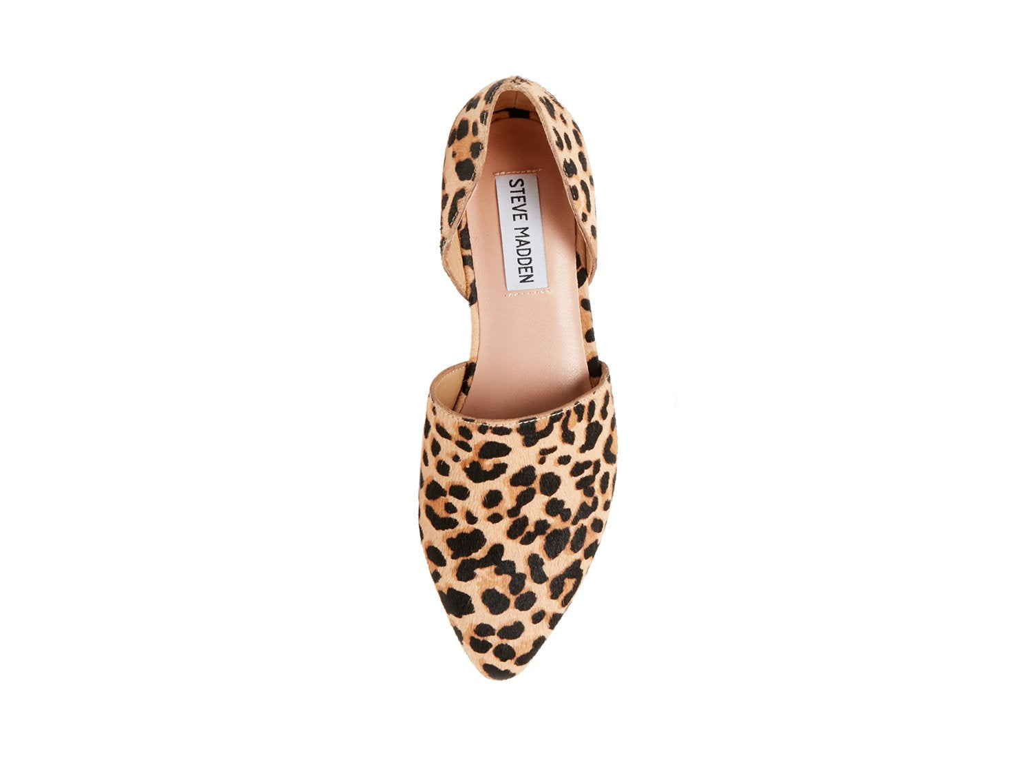 TALENTL LEOPARD - Shoes - Steve Madden Canada