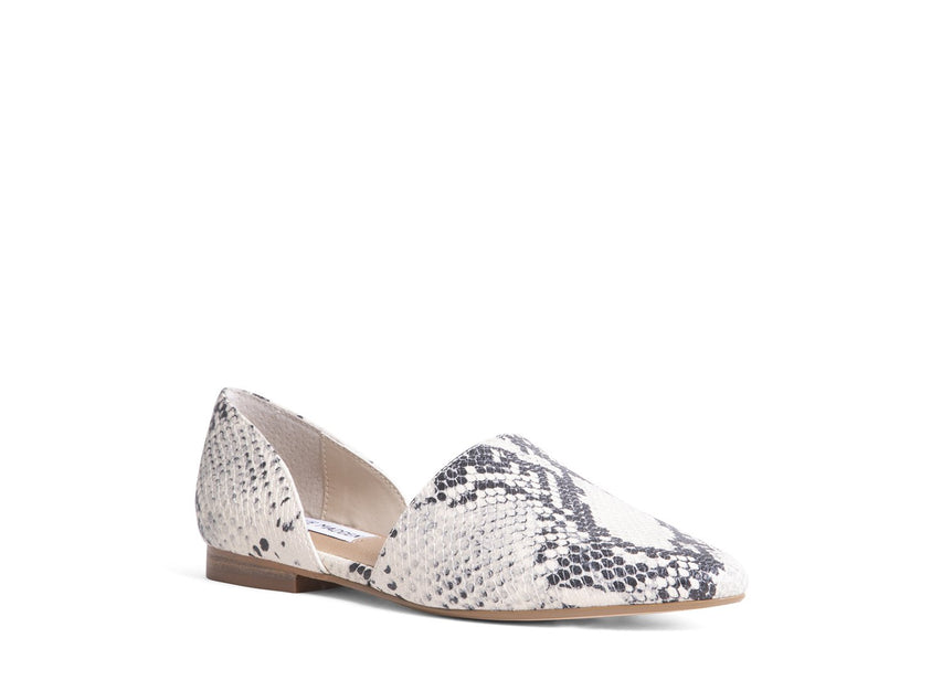 TALENT NATURAL EXOTIC - Shoes - Steve Madden Canada