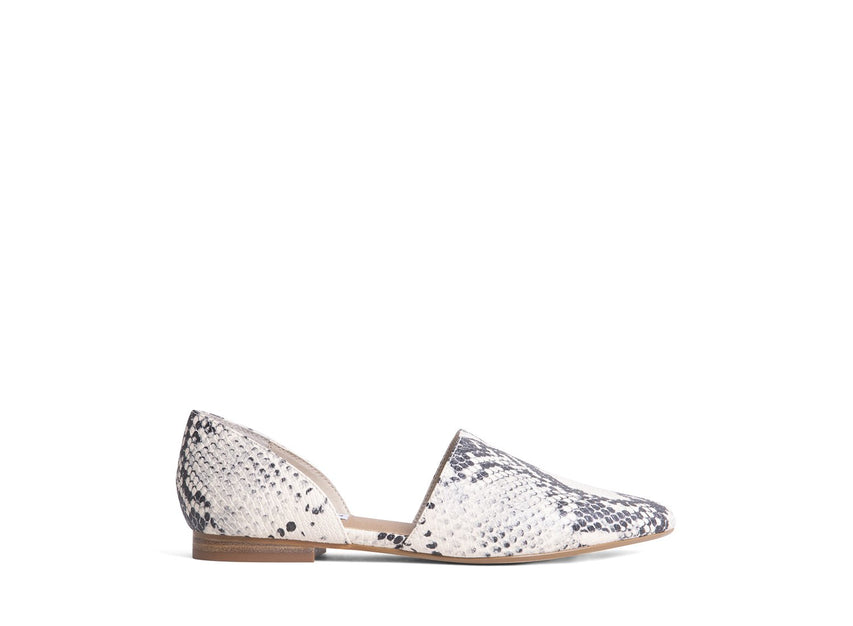TALENT NATURAL EXOTIC - Shoes - Steve Madden Canada