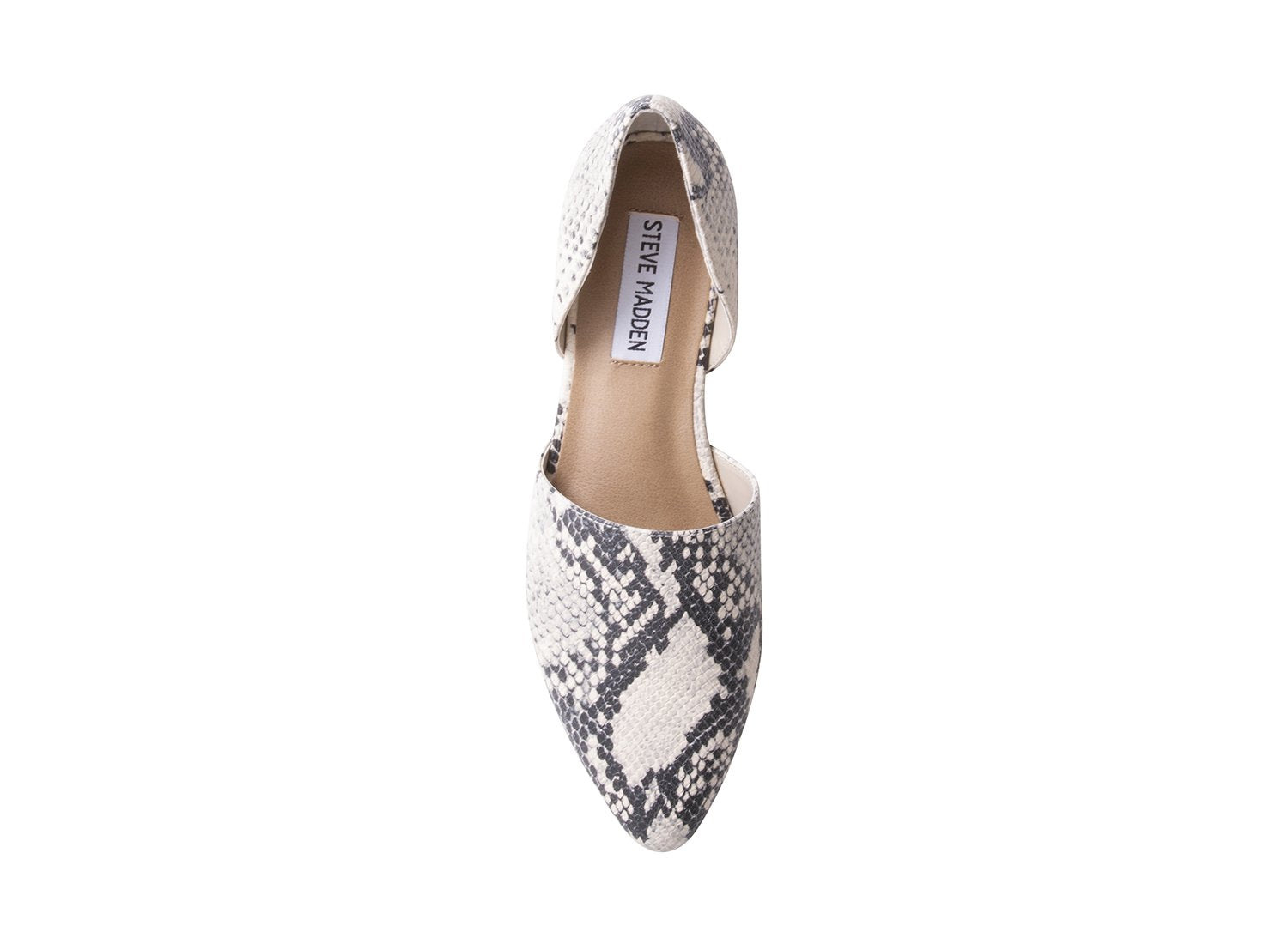 TALENT NATURAL EXOTIC - Shoes - Steve Madden Canada
