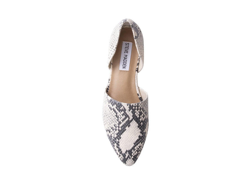 TALENT NATURAL EXOTIC - Shoes - Steve Madden Canada
