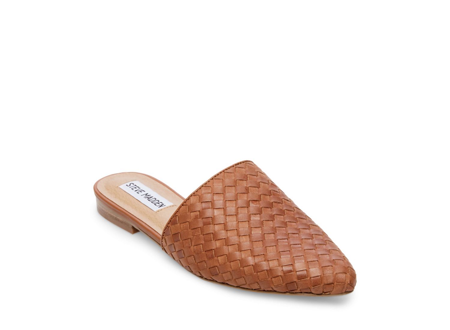 TIMID TAN LEATHER - Shoes - Steve Madden Canada