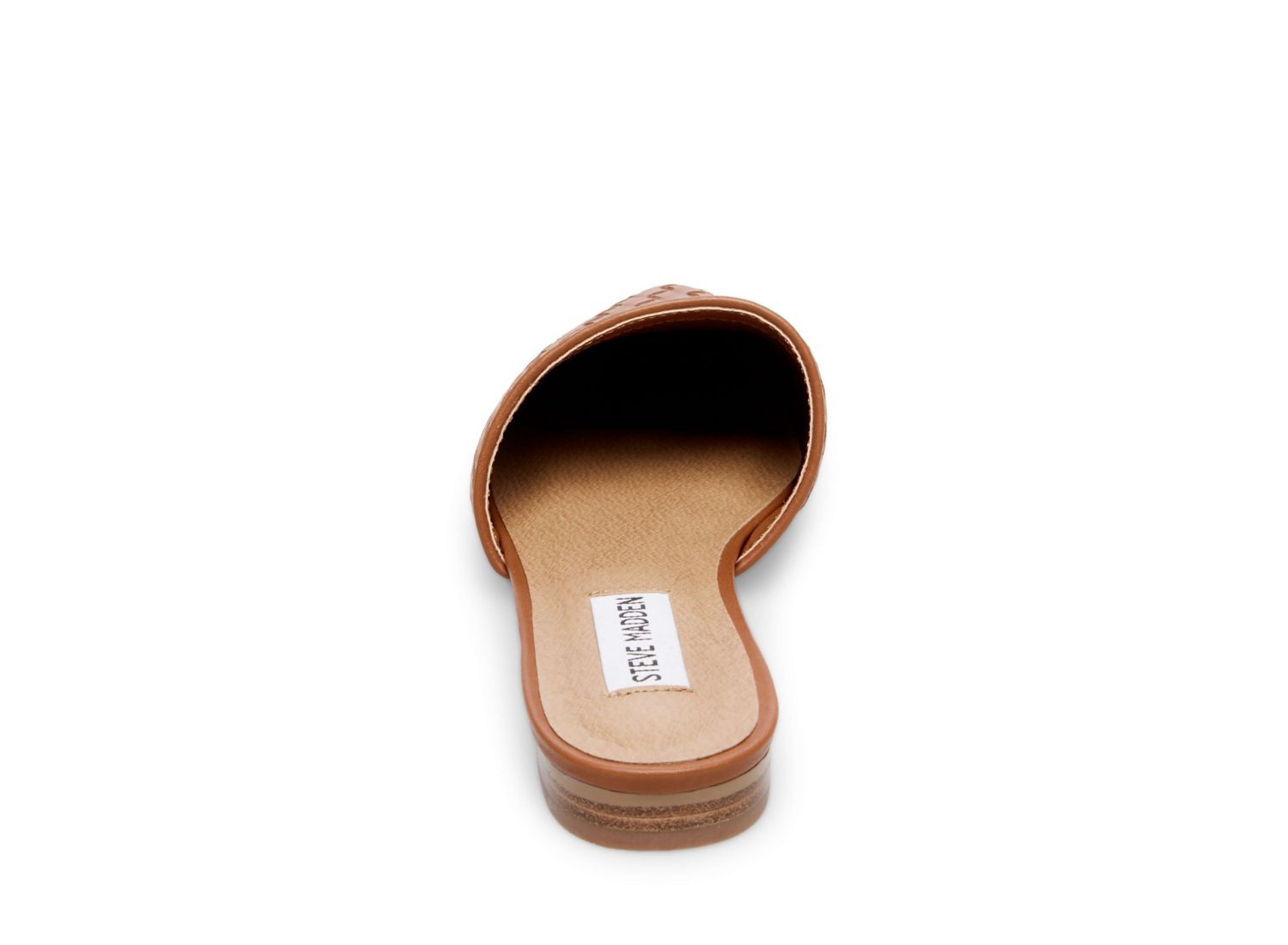 TIMID TAN LEATHER - Shoes - Steve Madden Canada