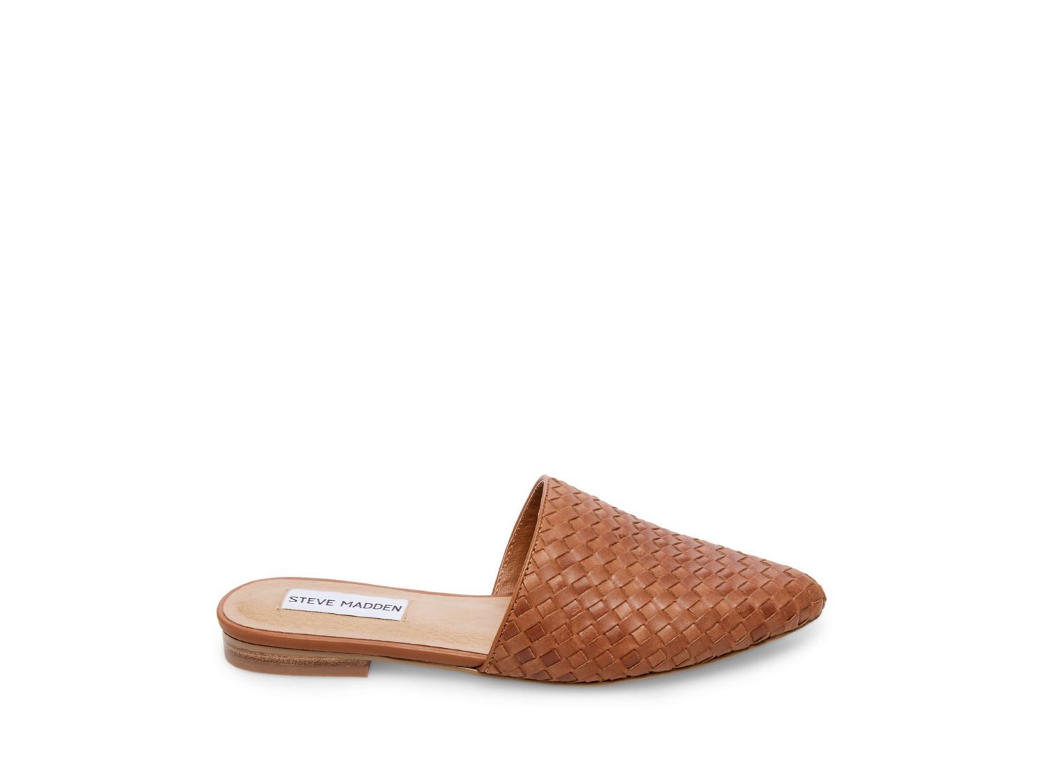 TIMID TAN LEATHER - Shoes - Steve Madden Canada