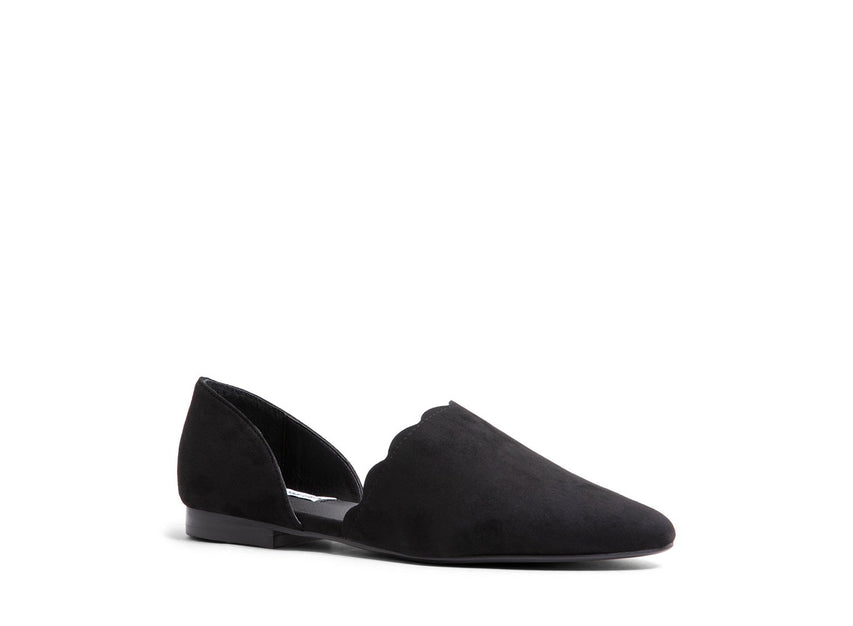 TRIXX1 BLACK - Shoes - Steve Madden Canada