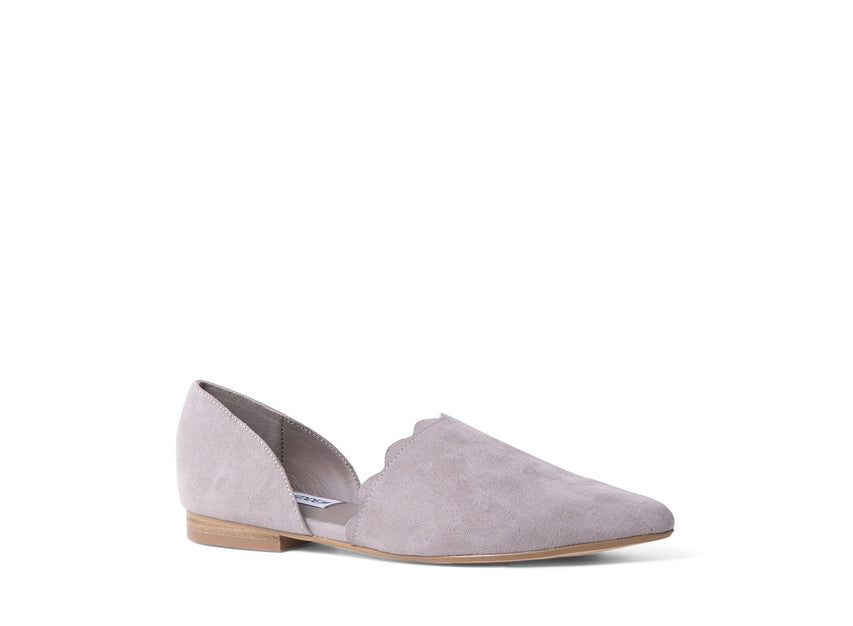 TRIXX1 GREY - Shoes - Steve Madden Canada