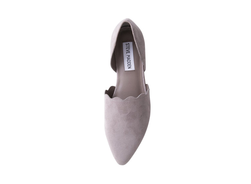 TRIXX1 GREY - Shoes - Steve Madden Canada