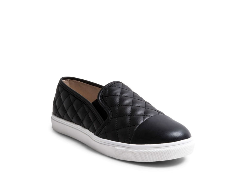ZAANDER BLACK - Women's Shoes - Steve Madden Canada