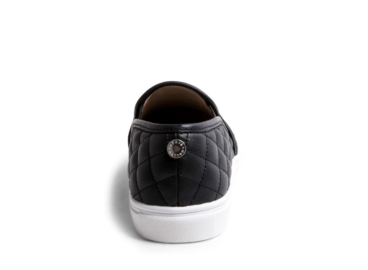 ZAANDER BLACK - Women's Shoes - Steve Madden Canada