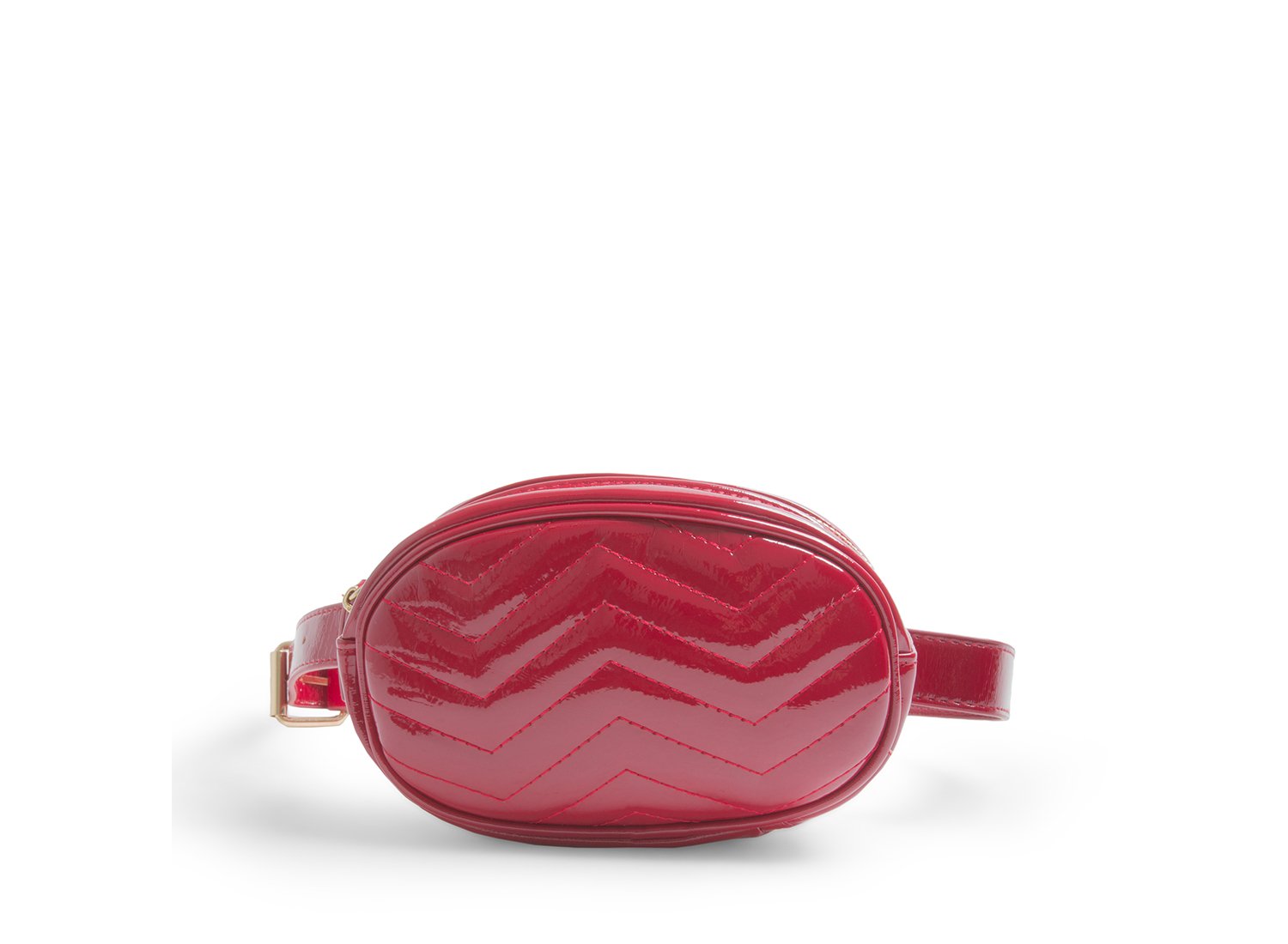 BJULIE RED PATENT - Handbags - Steve Madden Canada