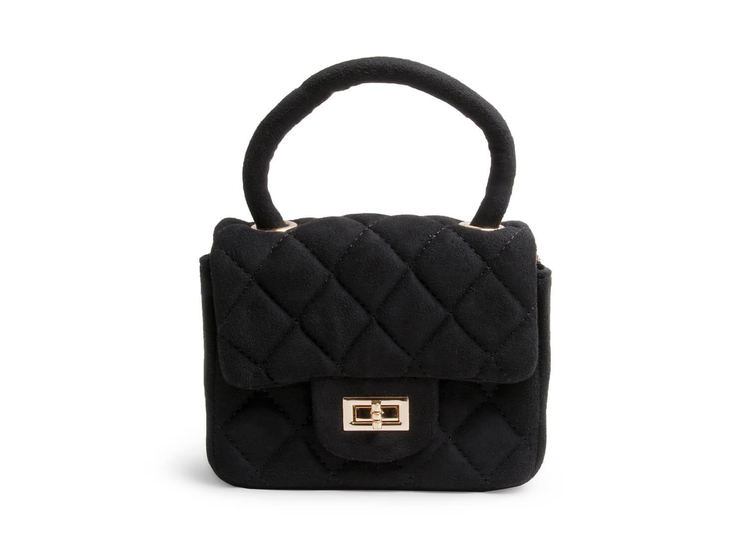 BMINI BLACK - Handbags - Steve Madden Canada