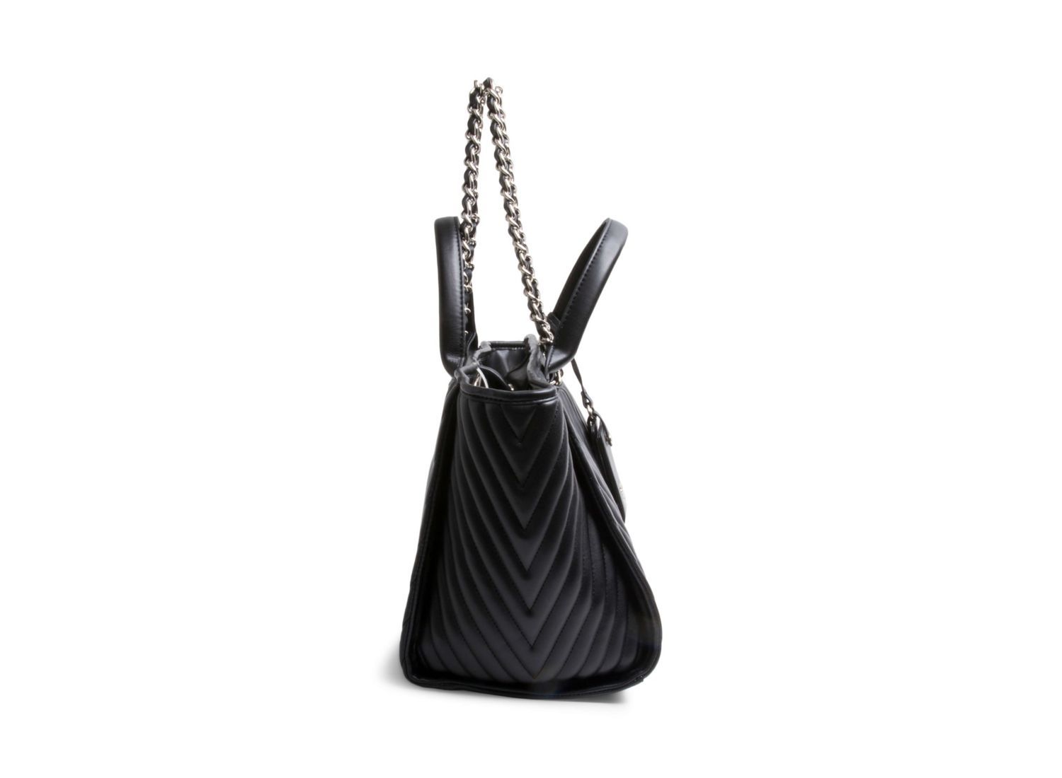 BALEC BLACK - Handbags - Steve Madden Canada