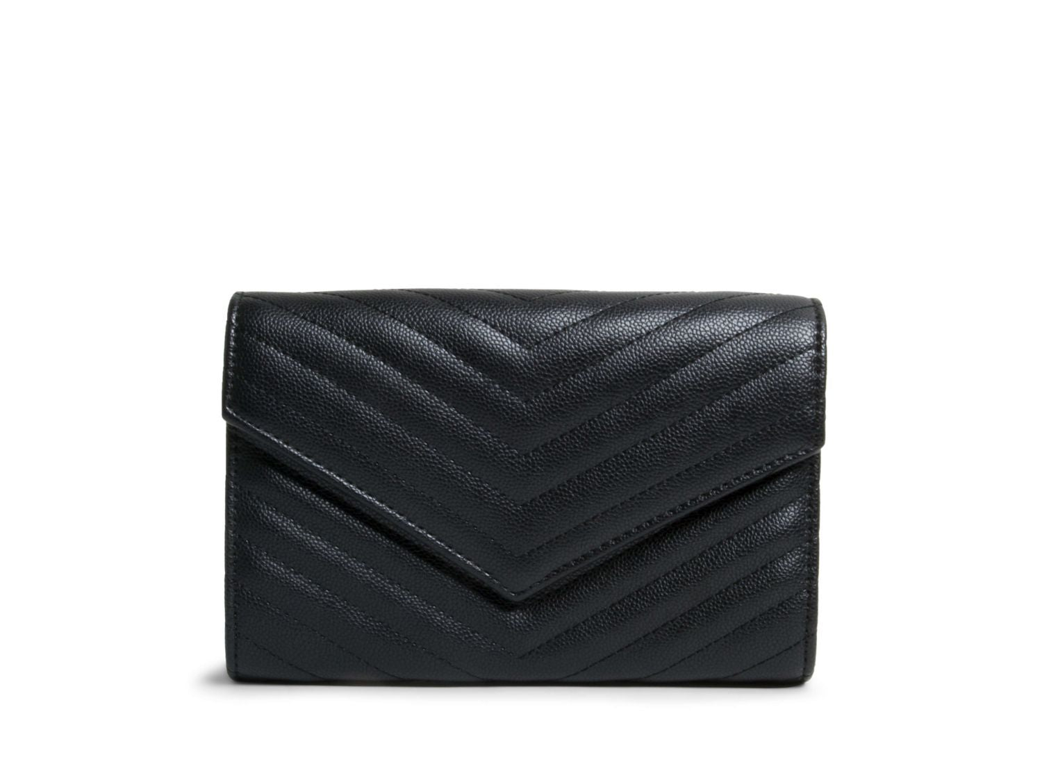 BAYLA BLACK - Handbags - Steve Madden Canada