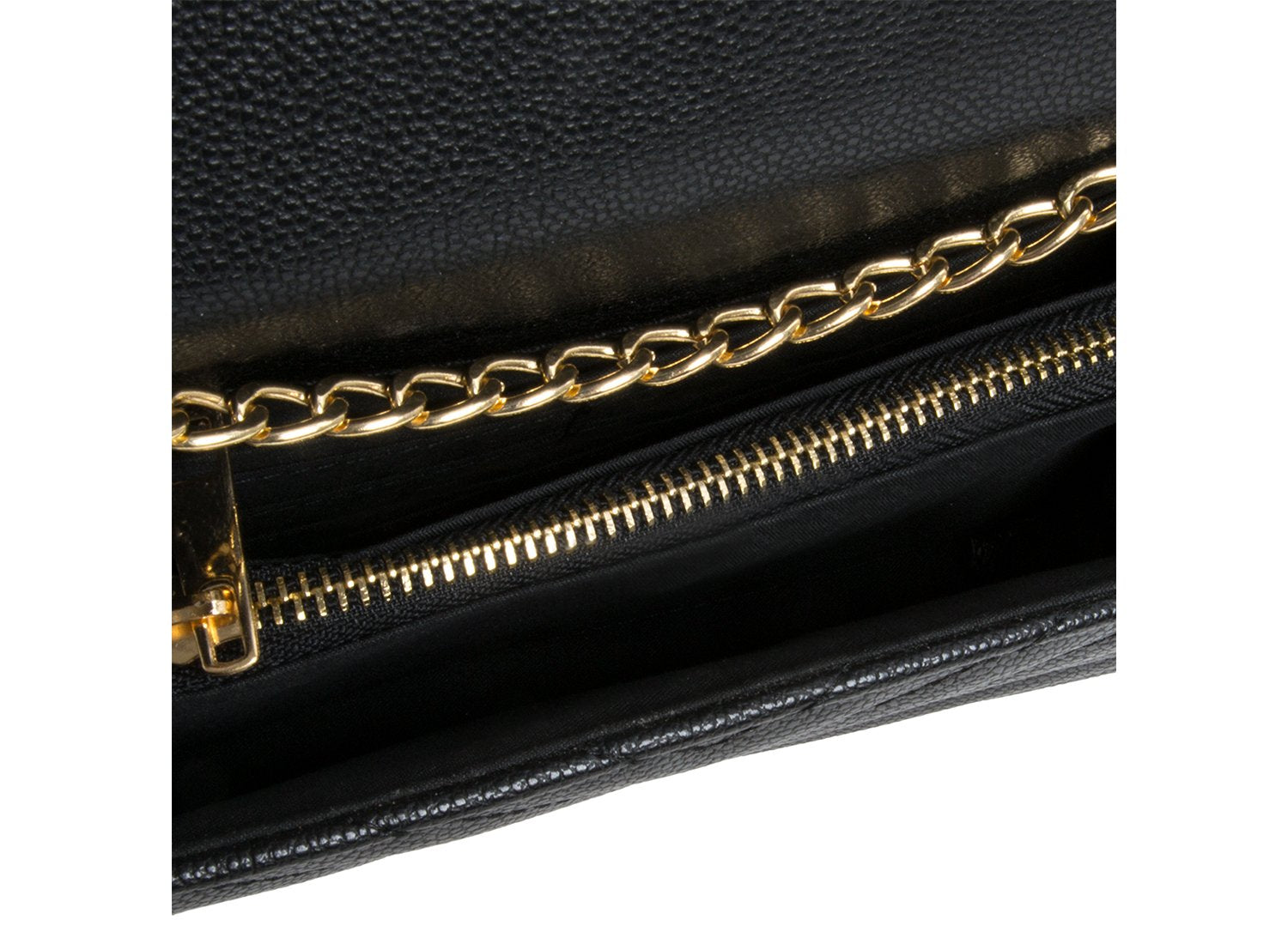 BAYLA BLACK - Handbags - Steve Madden Canada