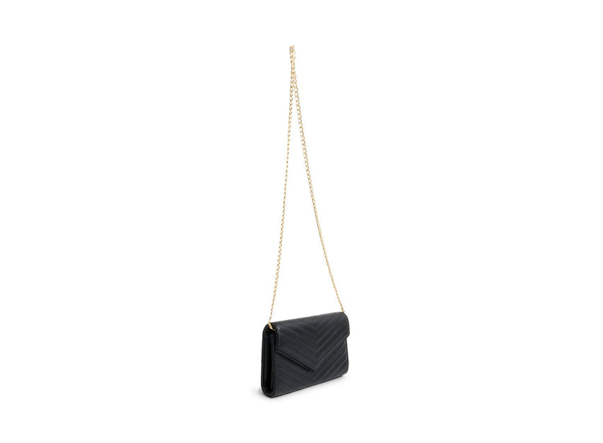 BAYLA BLACK - Handbags - Steve Madden Canada