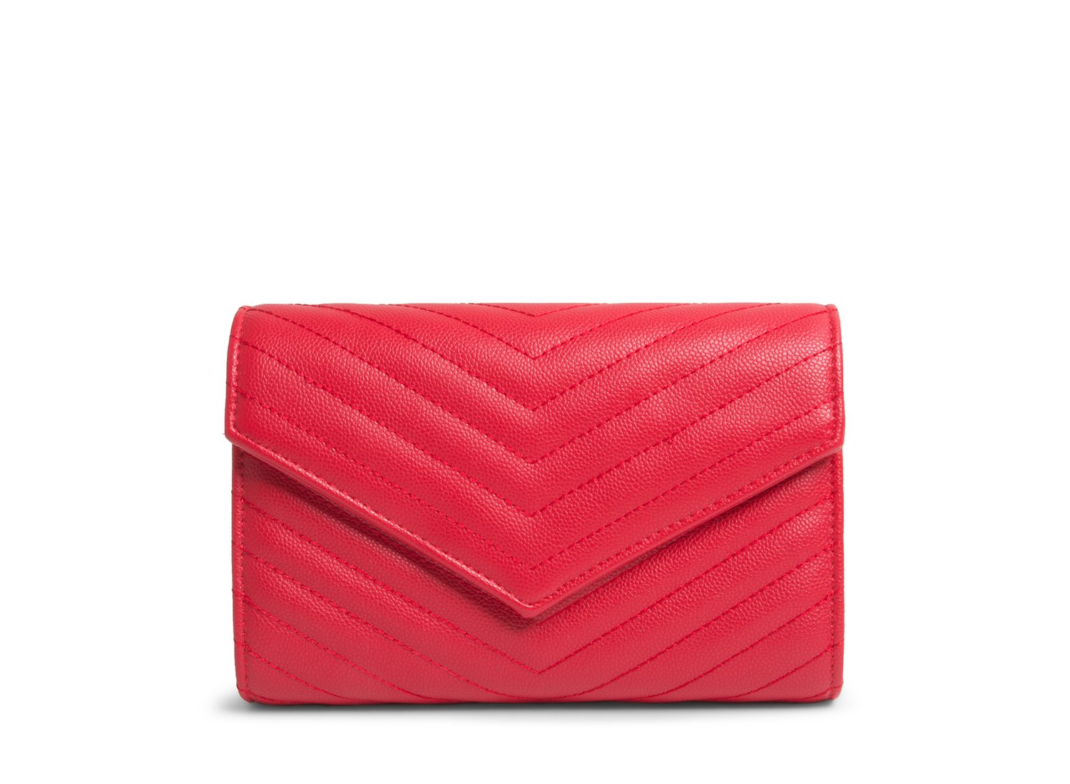 BAYLA RED - Handbags - Steve Madden Canada