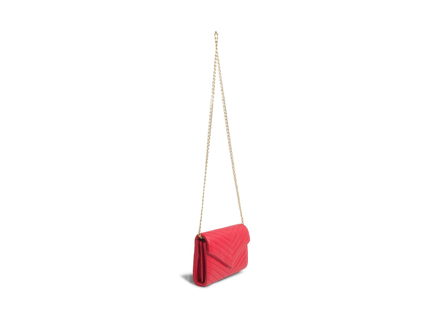 BAYLA RED - Handbags - Steve Madden Canada