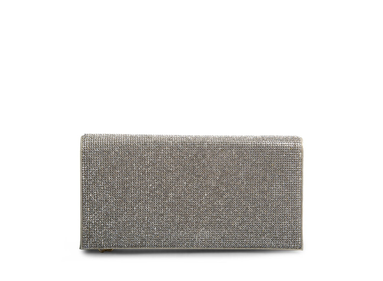 BBECCA GOLD MULTI - Handbags - Steve Madden Canada