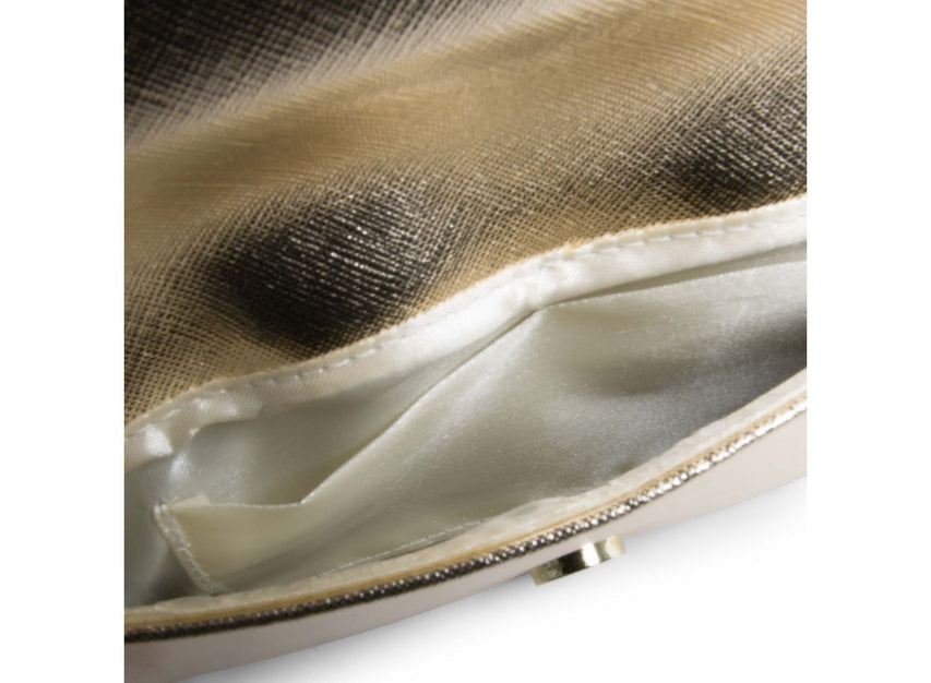BBECCA GOLD MULTI - Handbags - Steve Madden Canada