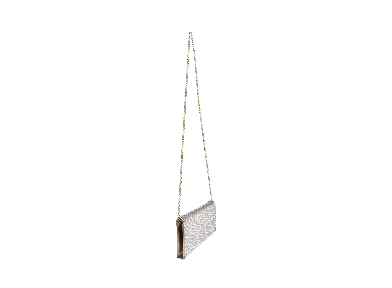BBECCA GOLD MULTI - Handbags - Steve Madden Canada