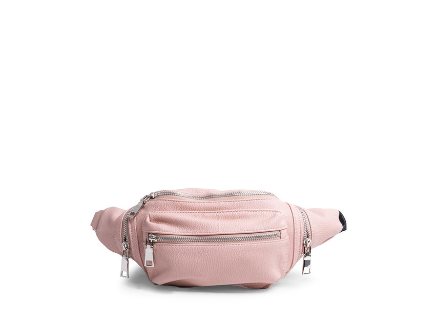 BBIKERP BLUSH SYNTHETIC - Handbags - Steve Madden Canada