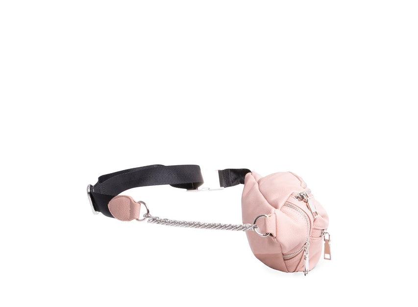 BBIKERP BLUSH SYNTHETIC - Handbags - Steve Madden Canada