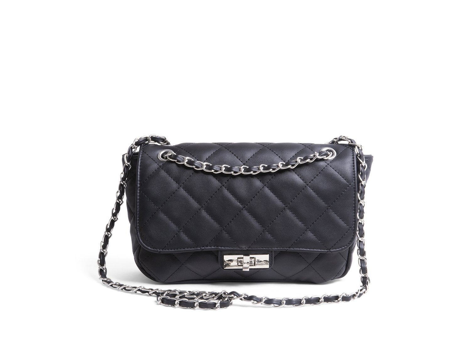 BCARRY CLEAR - Handbags - Steve Madden Canada