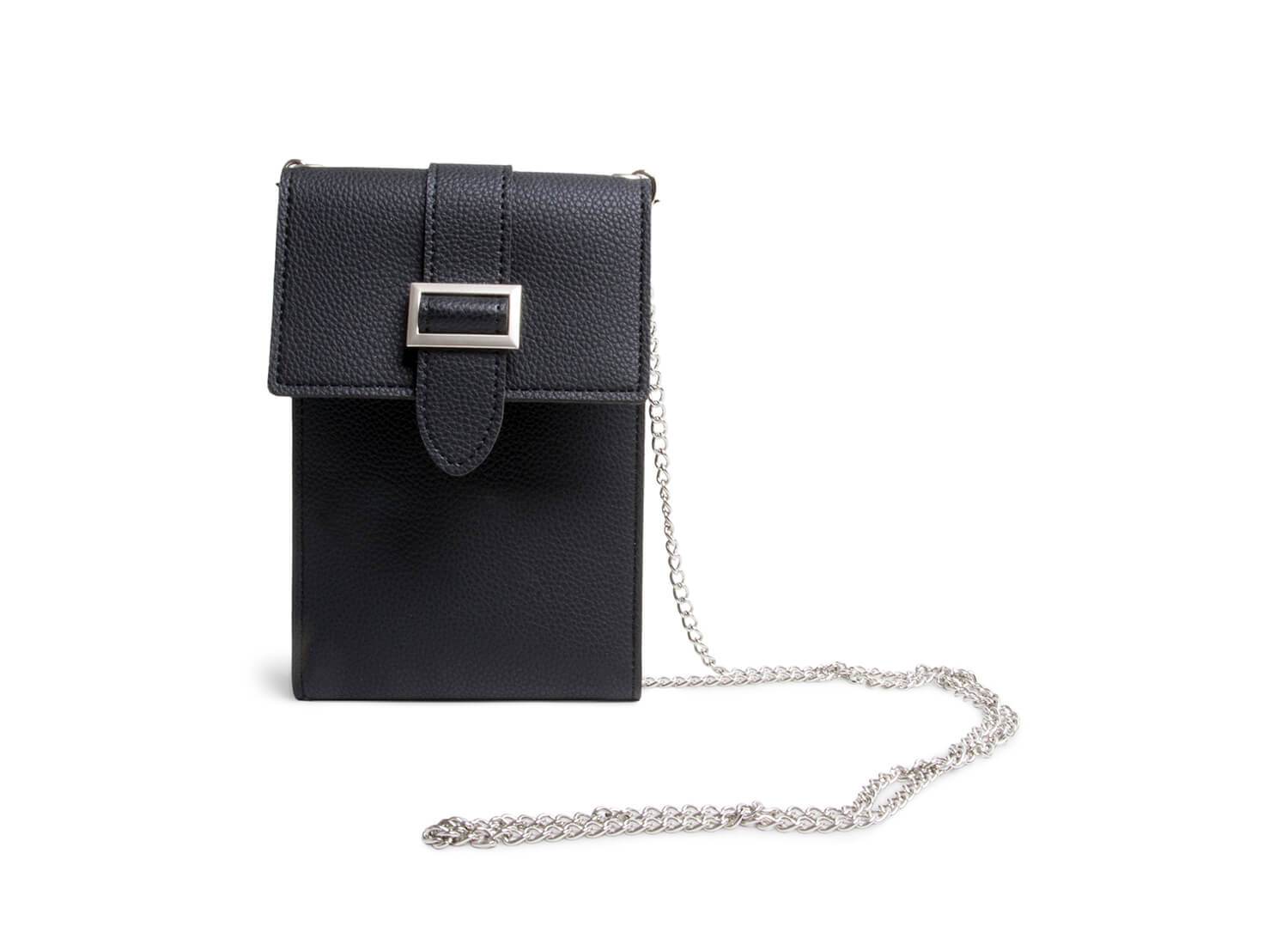 BCELL BLACK - Handbags - Steve Madden Canada