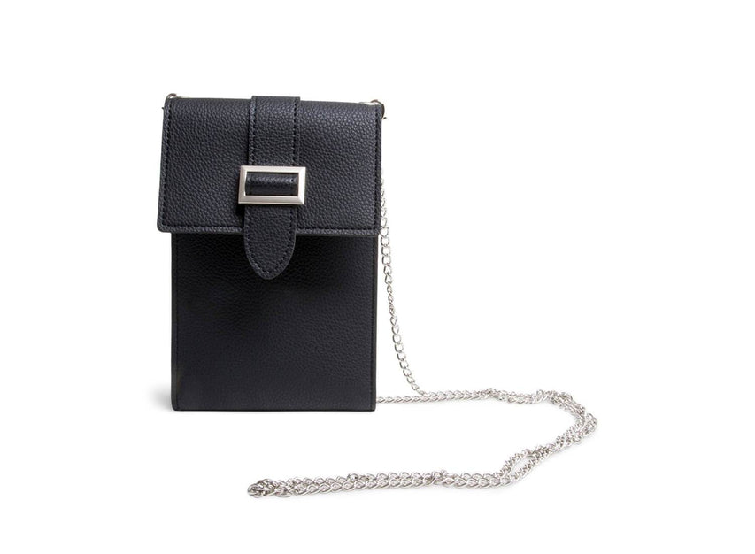 BCELL BLACK - Handbags - Steve Madden Canada