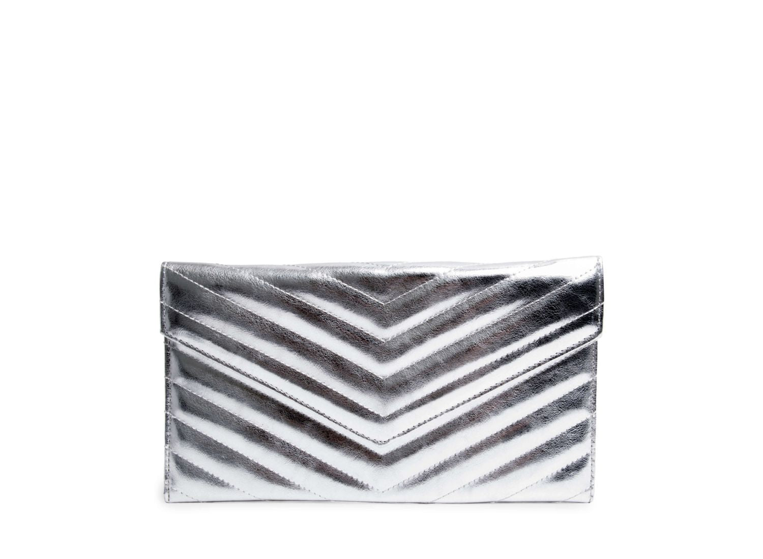 BCHEVRA SILVER - Handbags - Steve Madden Canada