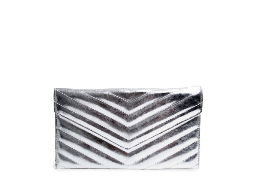 BCHEVRA SILVER - Handbags - Steve Madden Canada