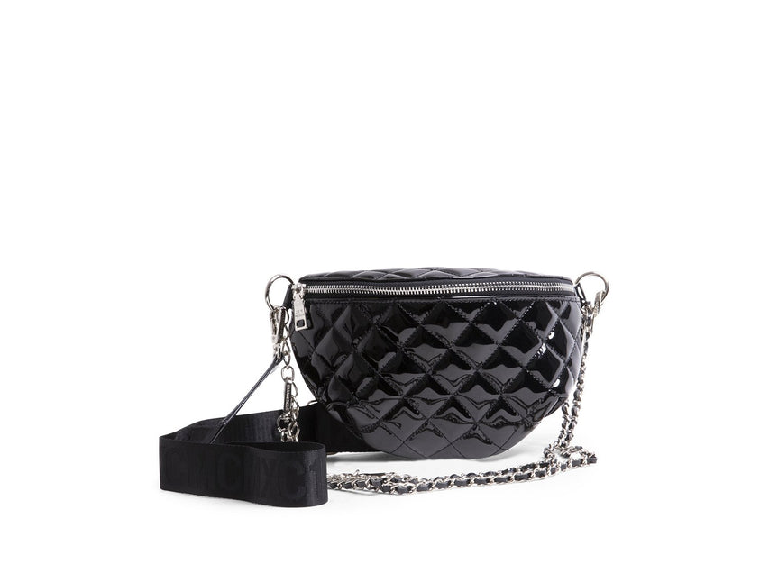 BCHROME BLACK - Handbags - Steve Madden Canada
