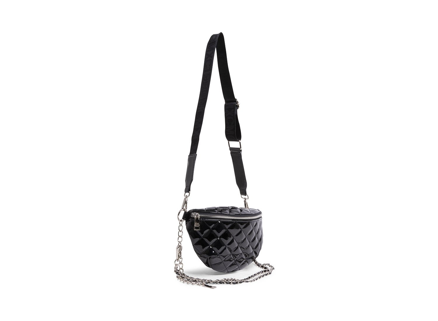 BCHROME BLACK - Handbags - Steve Madden Canada