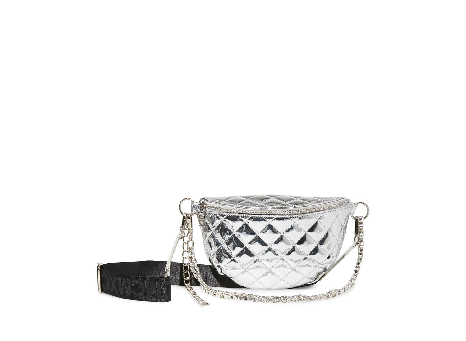 BCHROME SILVER - Handbags - Steve Madden Canada