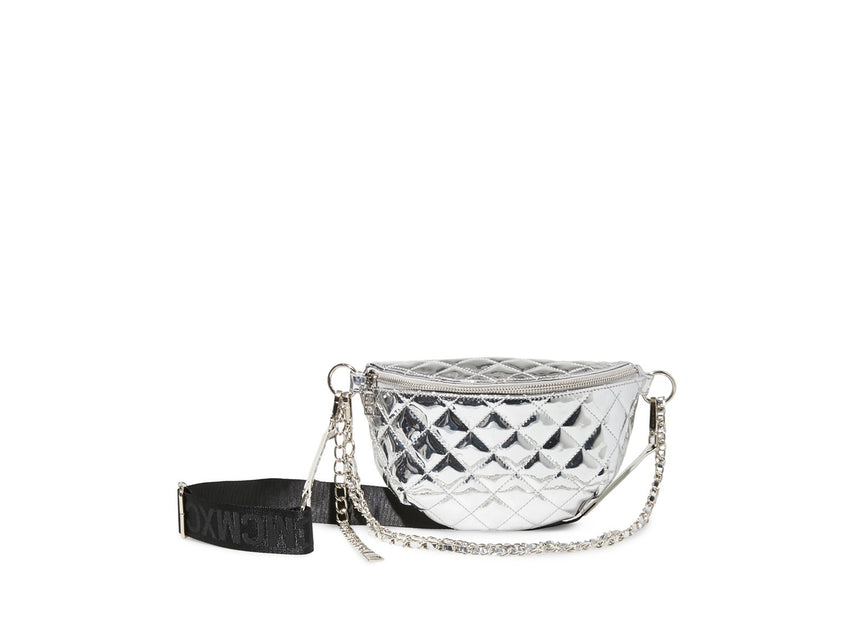 BCHROME SILVER - Handbags - Steve Madden Canada