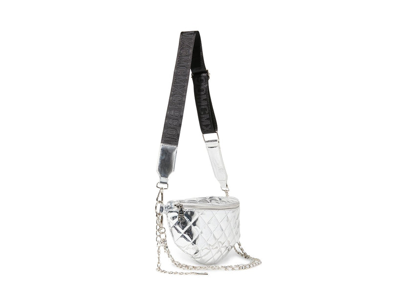 BCHROME SILVER - Handbags - Steve Madden Canada