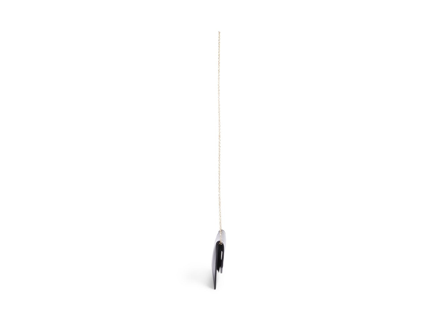 BENVY BLACK PATENT - Handbags - Steve Madden Canada