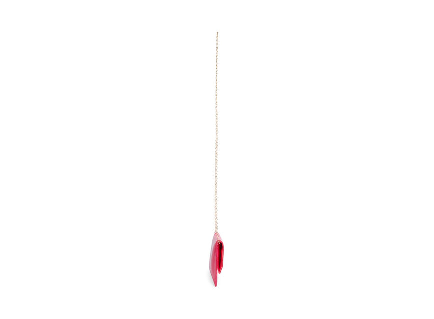 BENVY PINK PATENT - Handbags - Steve Madden Canada